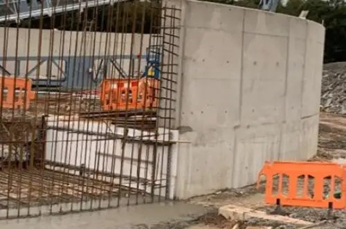 Click Here To Enlarge This Photo Of BARDON HILL QUARRY – 2018-2019