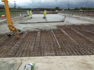 A453 Bridge S3