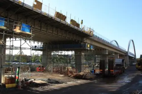 Click Here To Enlarge This Photo Of NET PHASE 2 - 2012 - Present date