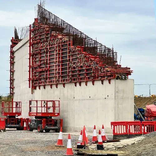 Reinforced Concrete Structures