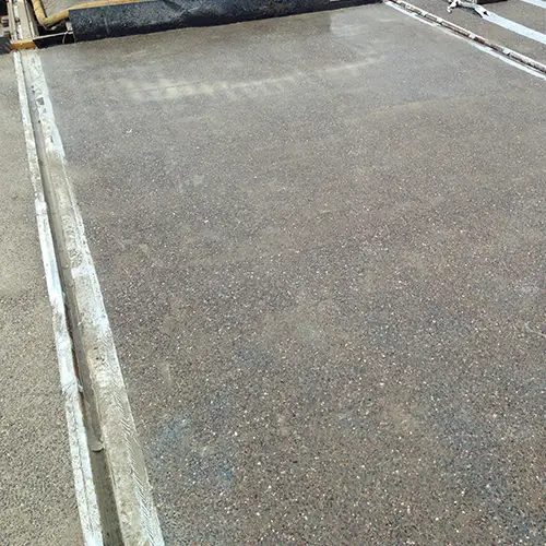 Architectural Concrete